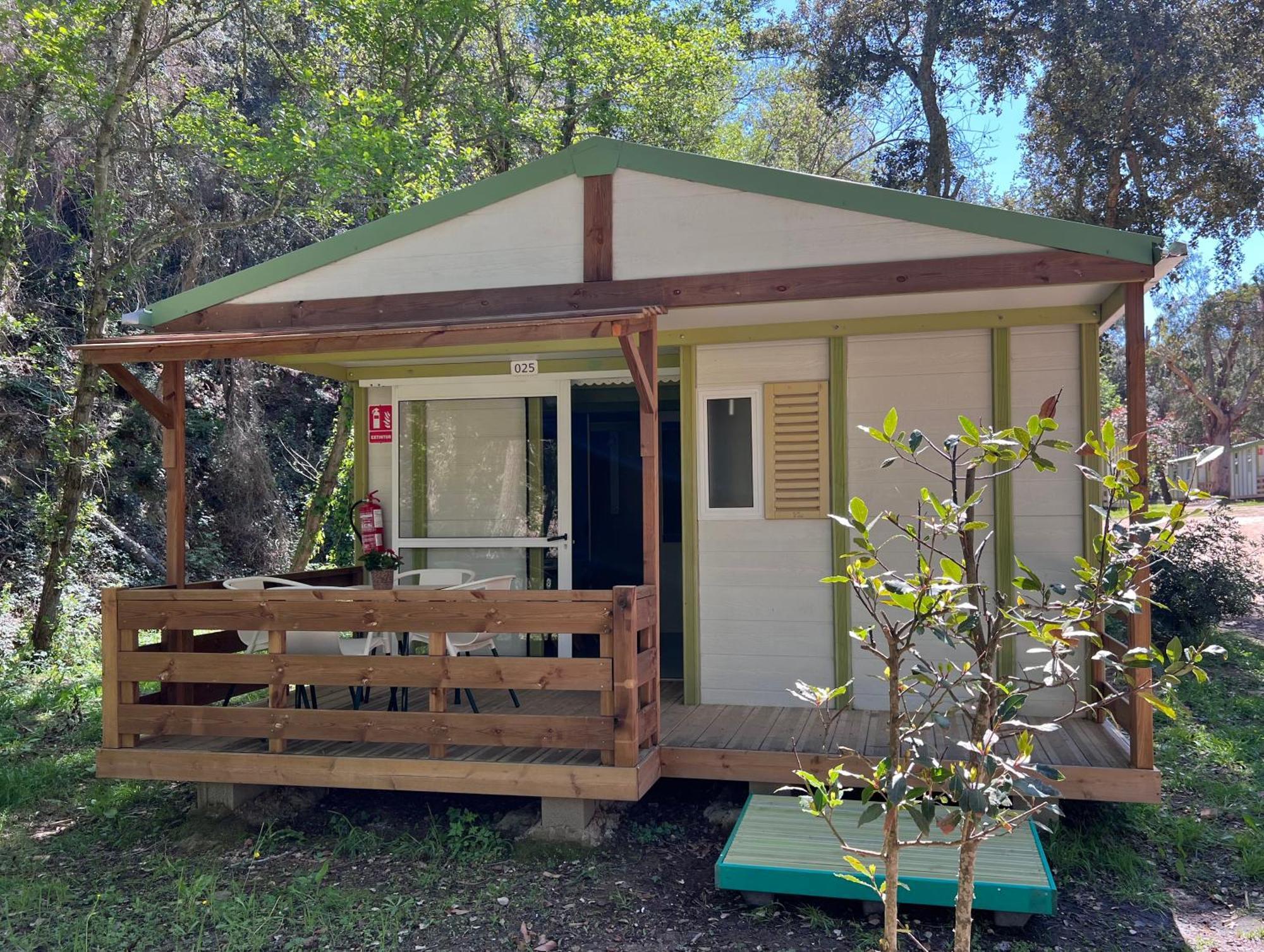 Camping Turismar Tossa de Mar Exteriör bild