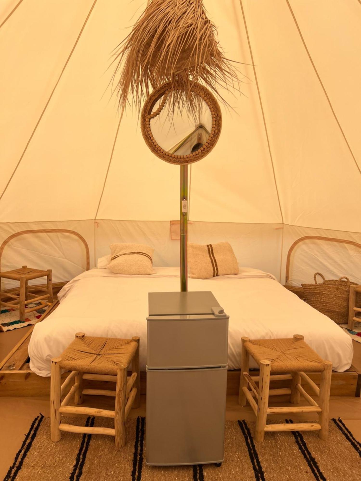 Camping Turismar Tossa de Mar Exteriör bild
