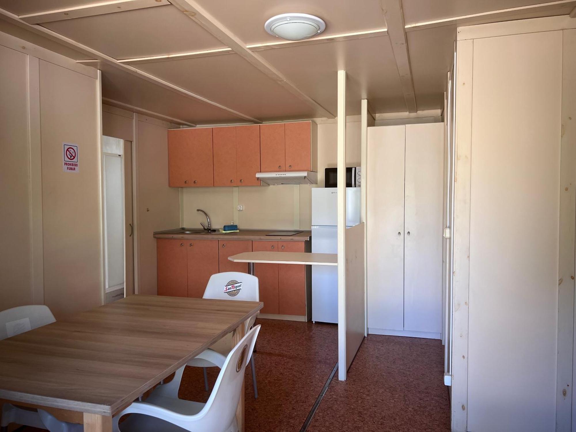 Camping Turismar Tossa de Mar Exteriör bild