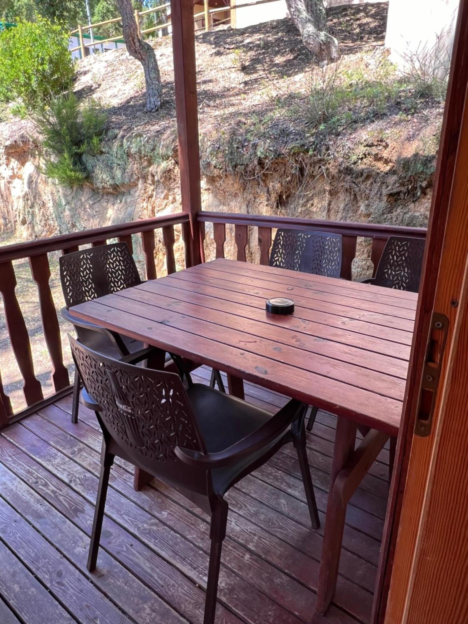 Camping Turismar Tossa de Mar Exteriör bild