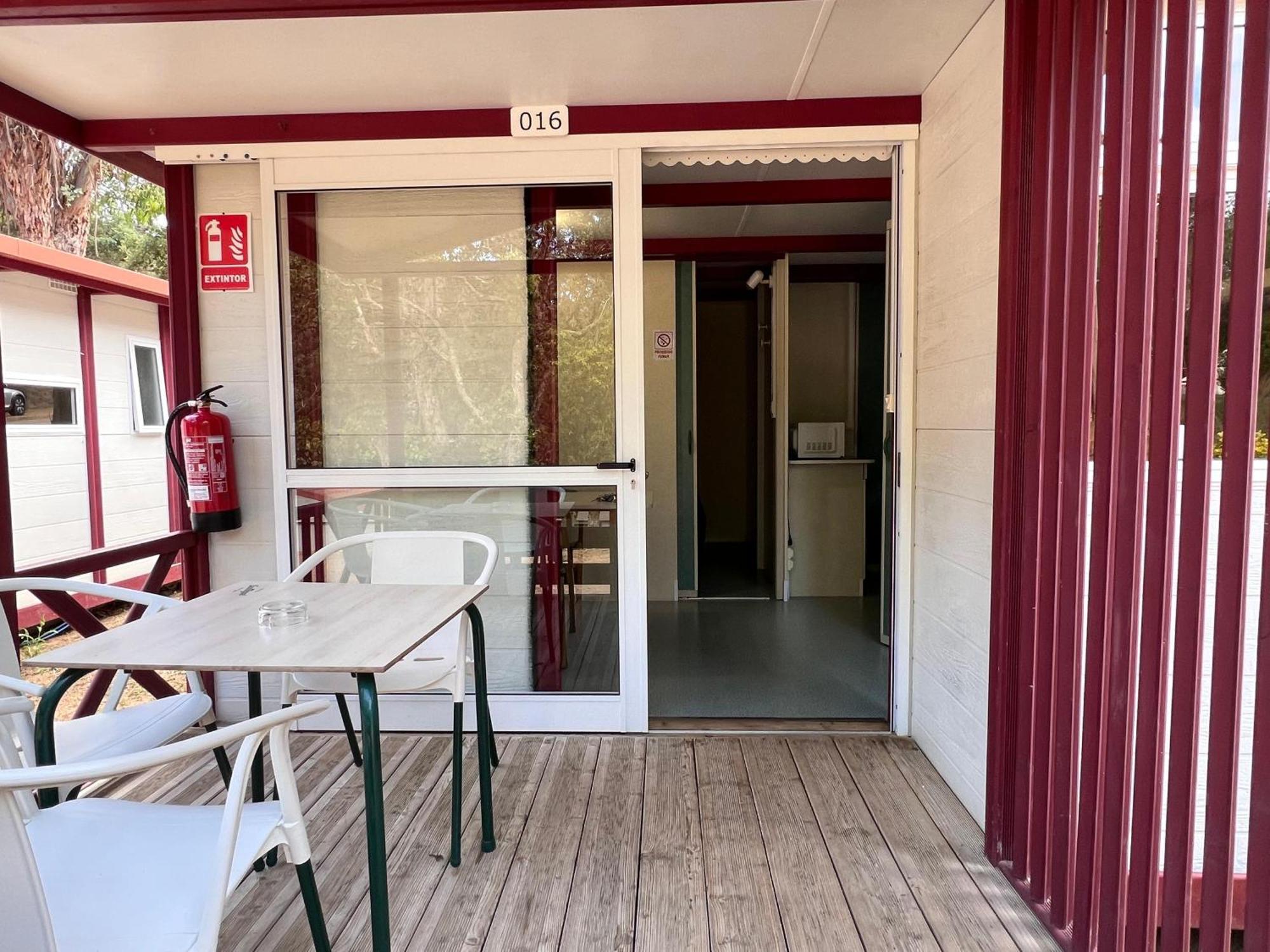 Camping Turismar Tossa de Mar Exteriör bild