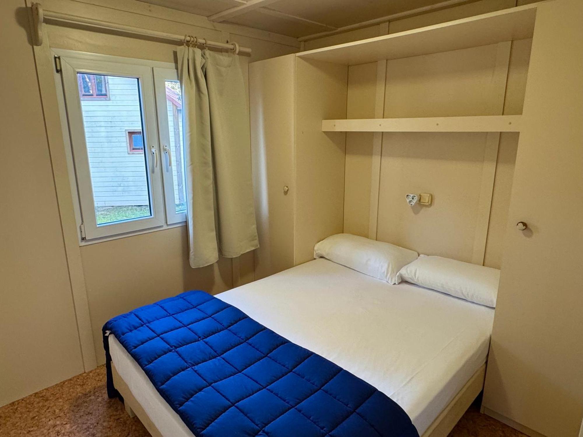 Camping Turismar Tossa de Mar Exteriör bild